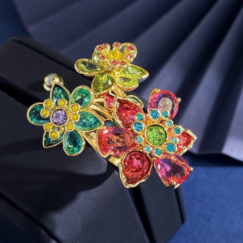 Swarovski Ring 06yxh01